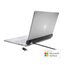 Locking Bracket for 13.5" Surface Book with MicroSaver 2.0 Supervisor Keyed Lock thumbnail images 1 of 7