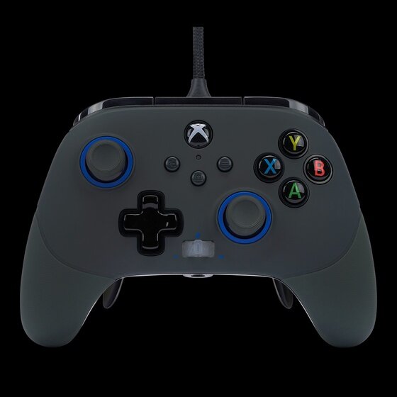 FUSION Pro 2 Wired Controller for Xbox Series X|S - Midnight 