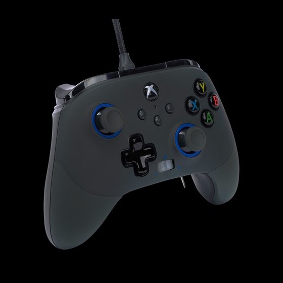 FUSION Pro 2 Wired Controller for Xbox Series X|S | FUSION wired 
