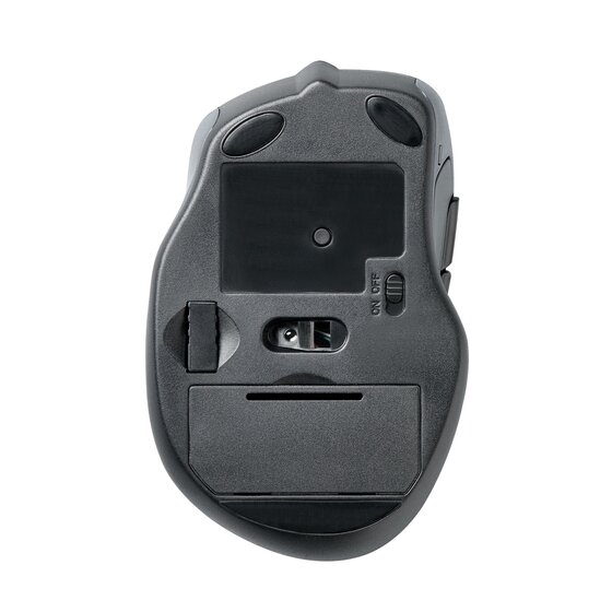 Pro Fit® Wireless Mid-Size Mouse | Ergonomic Input Devices