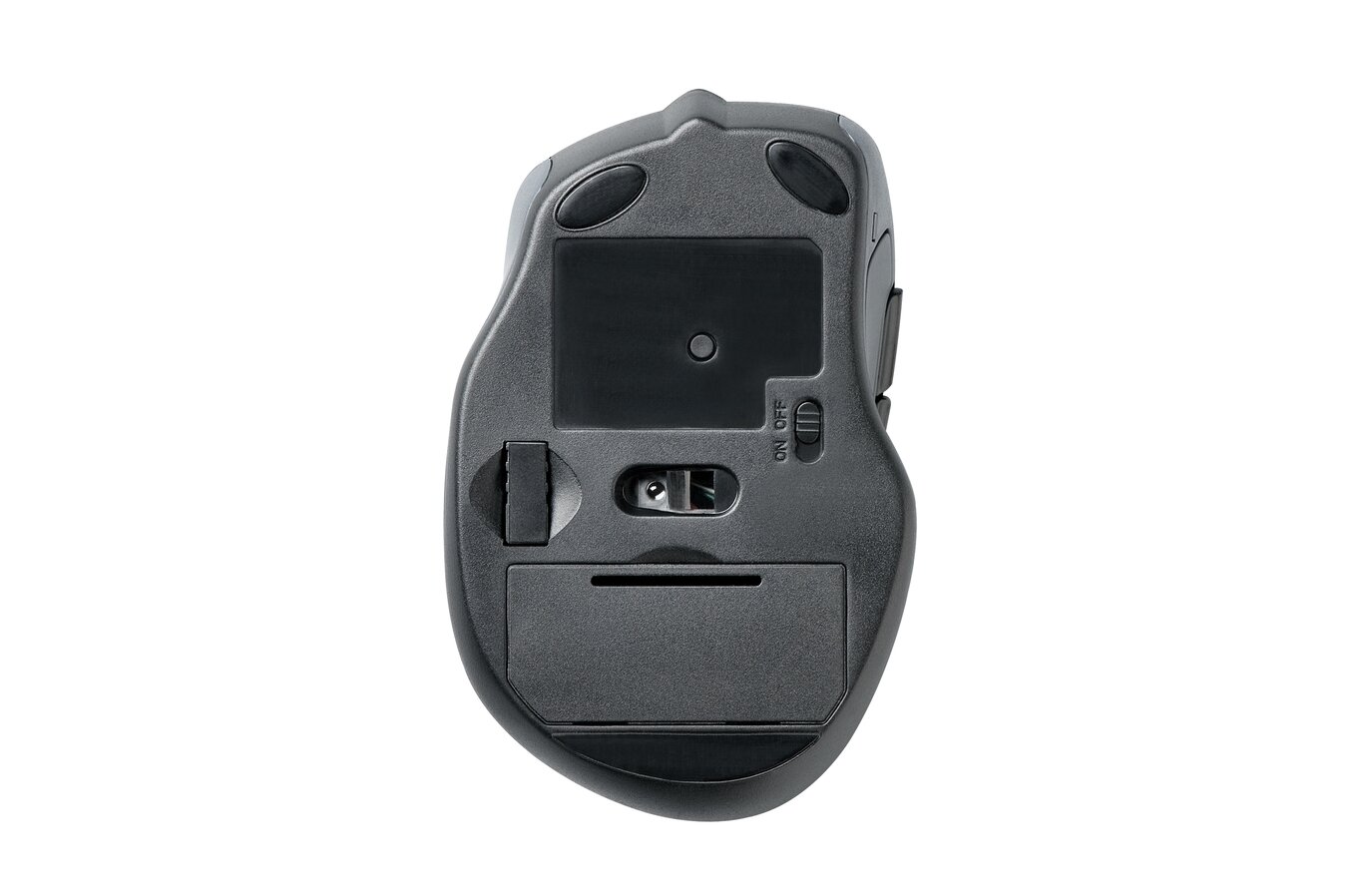 Pro Fit® Wireless Mid-Size Mouse, Ergonomic Input Devices