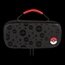 Protection Case for Nintendo Switch - Poké Ball Black thumbnail images 1 of 8