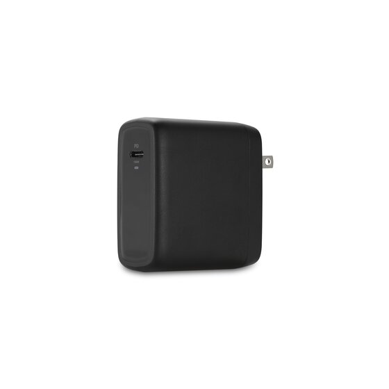 100W USB-C GaN Power Adapter | USB Hubs & Adapters | USB