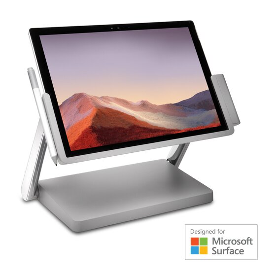 SD7000 Surface Proドッキングステーション | Universal Laptop & USB ...