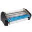 GBC® Pinnacle 27 EZLoad™ Thermal Roll Laminator, 27" Maximum Width, 8-10 Min Warm-Up thumbnail images 1 of 2