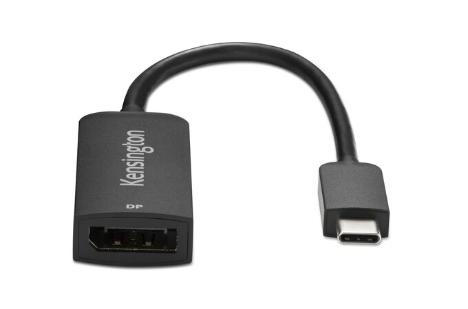 Adaptador USB C a DisplayPort 1.4 8K 4K - Adaptadores de vídeo USB-C