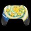 Enhanced Wireless Controller for Nintendo Switch  - Pokémon: Pikachu Vortex thumbnail images 1 of 9