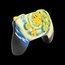Enhanced Wireless Controller for Nintendo Switch  - Pokémon: Pikachu Vortex thumbnail images 2 of 9