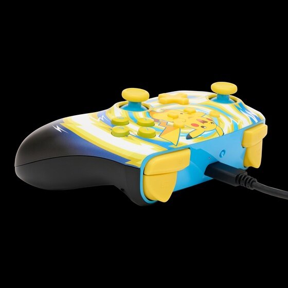 PowerA Enhanced Wireless Controller Rechargeable for PowerA Enhanced Wireless Controller Rechargeable for