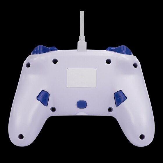 PowerA Enhanced Wired Controller for Nintendo Switch - Retro