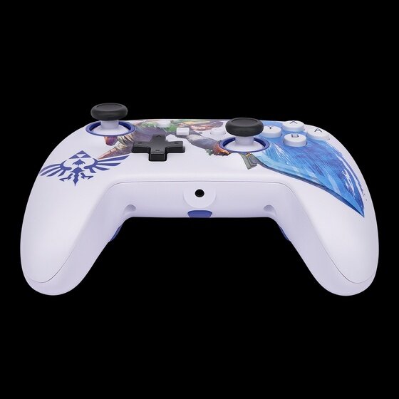 大学 兄弟割引 Slim and Controller Wired Enhanced Case Switch Nintendo for Nintendo Switch