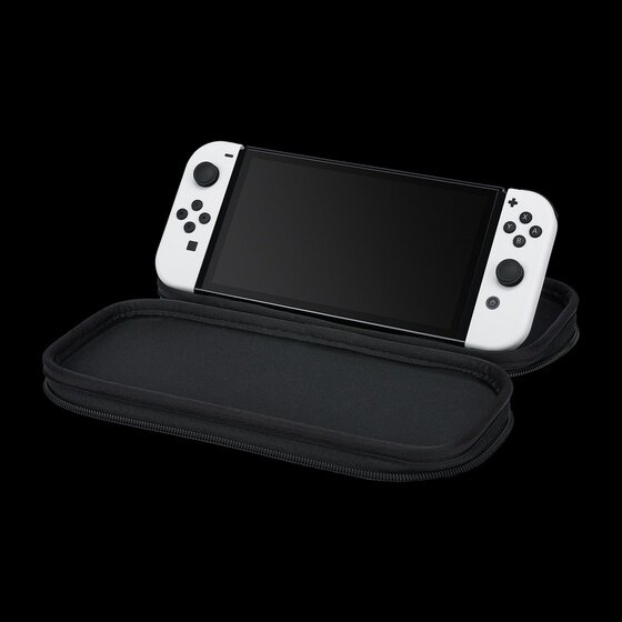 PowerA Slim Case for Nintendo Switch or Nintendo Switch Lite