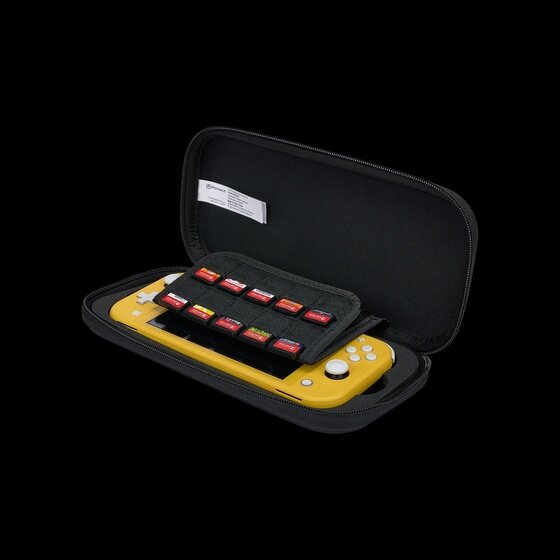 PowerA Slim Case for Nintendo Switch or Nintendo Switch Lite