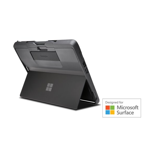 BlackBelt™ Rugged Case Surface Pro X - Kensington