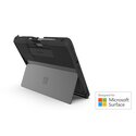 Coque rigide BlackBelt™ pour Surface™ Pro 8