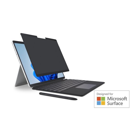 Kensington MagPro Elite Magnetic Privacy Screen for Surface Laptop