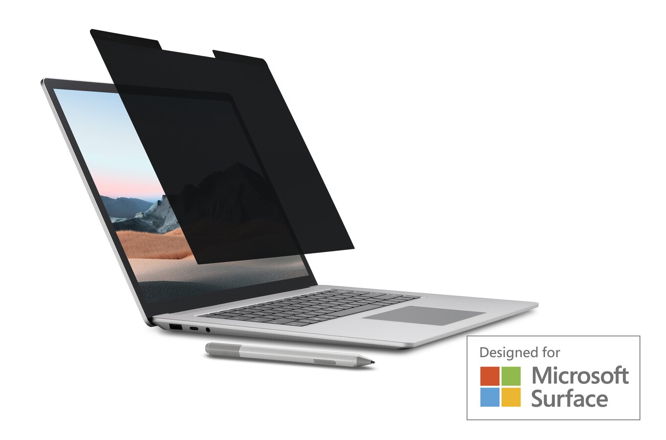 Microsoft Surface Laptop 5 (13.5) Screen Protector - Privacy
