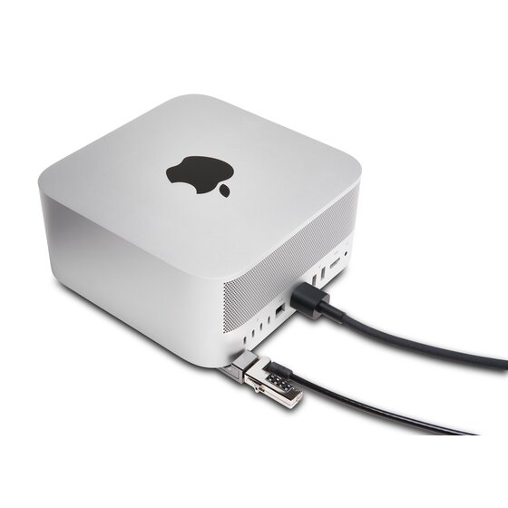 Locking Kit for Mac Studio | Laptop & Electronic Device