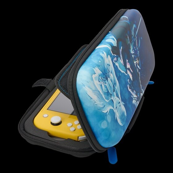 PowerA Protection Case for Nintendo Switch or Nintendo Switch Lite