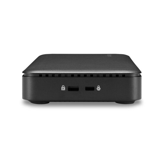 SD4839P USB-C 10Gbps Triple Video Driverless Docking Station - 85W