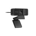 W1050 Webcam 1080p avec grand angle et mise au point fixe