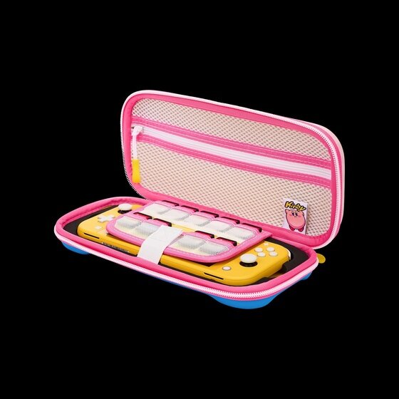 Nintendo Switch オレンジ/ピンク 本体とケース Amazon.co.jp: 【任天堂ライセンス商品】HARD CASE for Nintendo