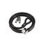 SafeDome™ Cable Lock for iMac® 24" - Custom Keyed - TAA thumbnail images 4 of 6