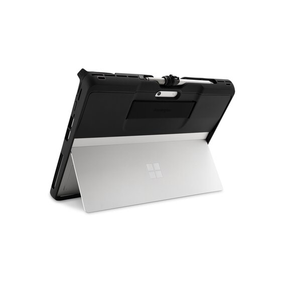 Surface™ Pro 8用BlackBelt™保護ケース | ラギッド ケース
