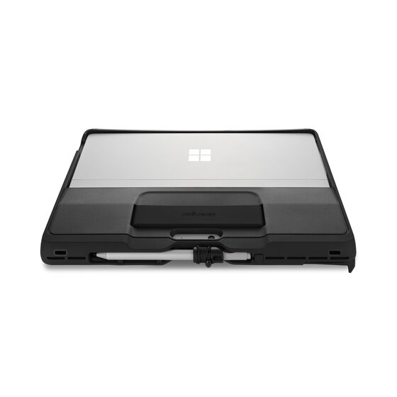 Surface™ Pro 8用BlackBelt™保護ケース | ラギッド ケース | Kensington