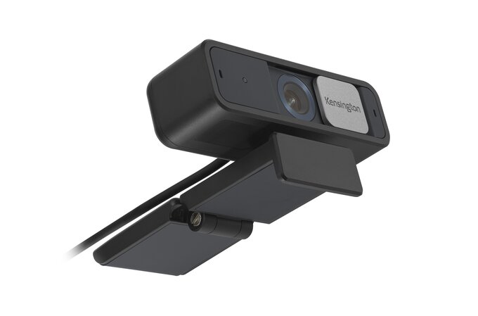 A1020 Bras flexible pour webcam, Éclairage et accessoires de montage