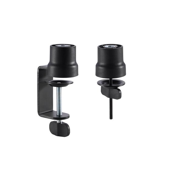 Team Associated Mid Motor 91524 Aluminum Arm Mount (D) B5M