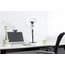 L1000 Bicolour Ring Light with Webcam Mount thumbnail images 5 of 8