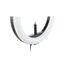 L1000 Bicolour Ring Light with Webcam Mount thumbnail images 3 of 8
