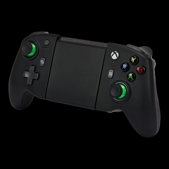 PowerA MOGA XP7-X Plus Bluetooth Controller for Mobile & Cloud  Gaming on Android/PC, Telescoping Gamepad, Mobile Gaming Controller :  Everything Else