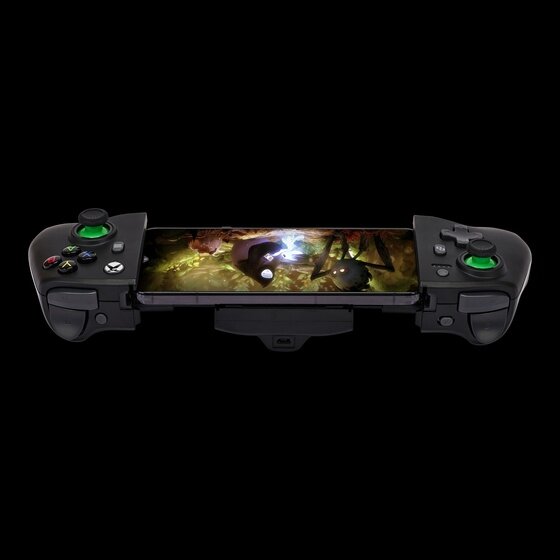 MOGA XP7-X Plus Bluetooth Controller for Mobile & Cloud Gaming on