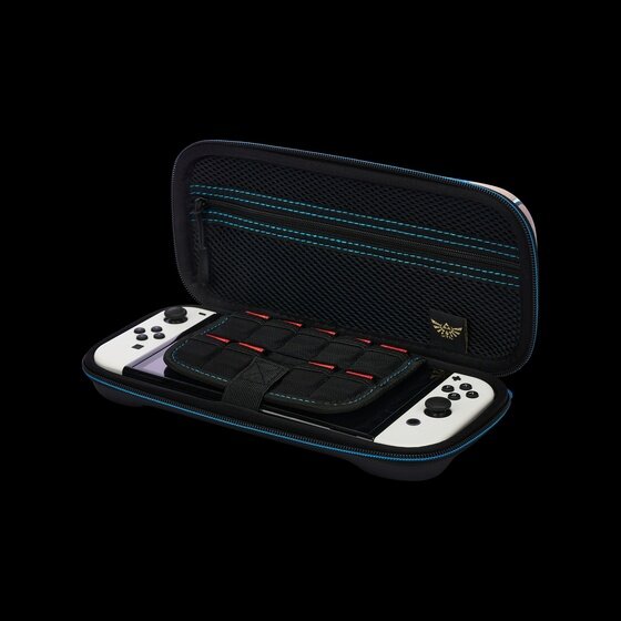 PowerA Protection Case for Nintendo Switch or Nintendo Switch Lite