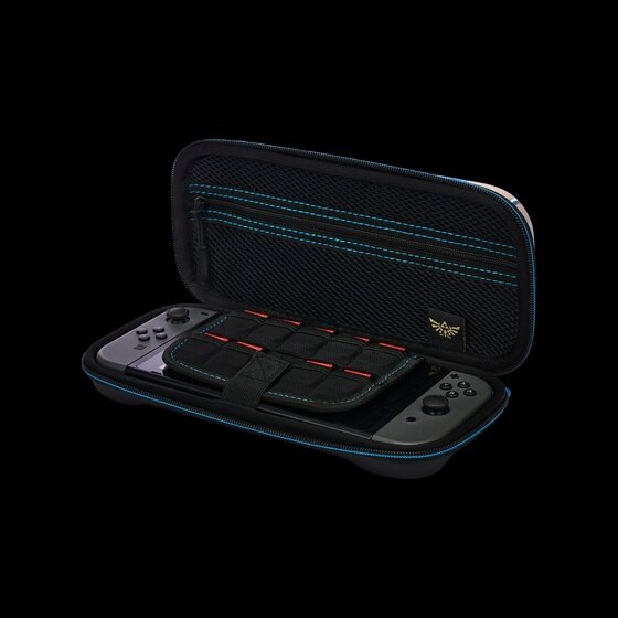 PowerA Protection Case for Nintendo Switch or Nintendo Switch Lite