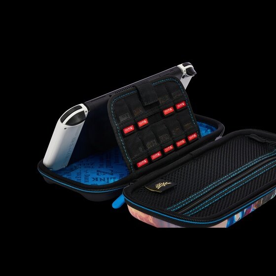PowerA Protection Case for Nintendo Switch or Nintendo Switch Lite