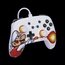 Enhanced Wired Controller for Nintendo Switch - Fireball Mario thumbnail images 2 of 9