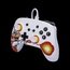 Enhanced Wired Controller for Nintendo Switch - Fireball Mario thumbnail images 4 of 9