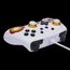 Enhanced Wired Controller for Nintendo Switch - Fireball Mario thumbnail images 5 of 9