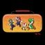 Protection Case for Nintendo Switch - OLED Model, Nintendo Switch or Nintendo Switch Lite - Mario and Friends thumbnail images 1 of 11