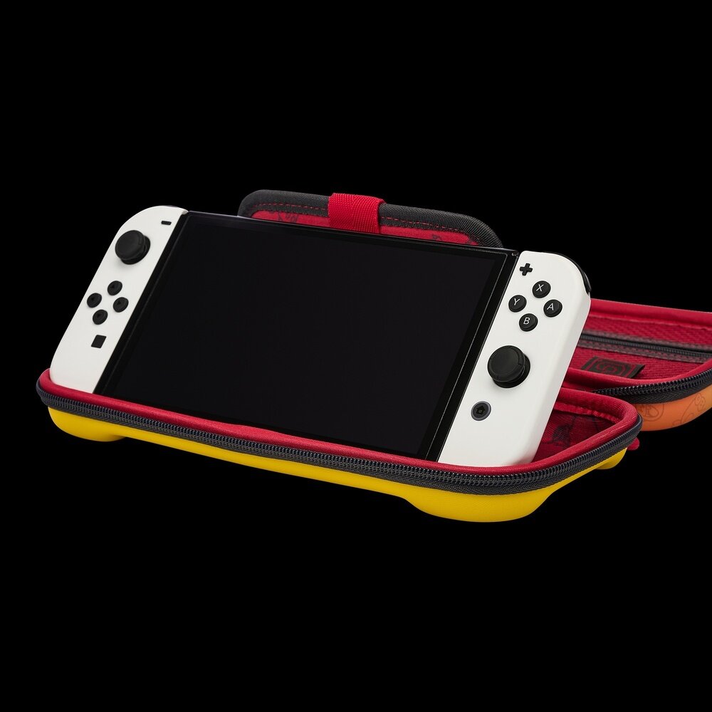 Nintendo Switch Lite - PowerA Protection Case - Crash Bandicoot New/Sealed  (F4)