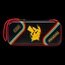 Travel Pro Slim Case for Nintendo Switch - OLED Model, Nintendo Switch and Nintendo Switch Lite - Pokémon: Pikachu Arcade thumbnail images 1 of 11