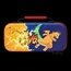 Protection Case for Nintendo Switch - OLED Model, Nintendo Switch and Nintendo Switch Lite - Pokémon: Pikachu vs. Dragonite thumbnail images 1 of 11