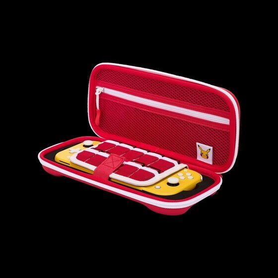 PowerA Protection Case for Nintendo Switch or Nintendo Switch Lite