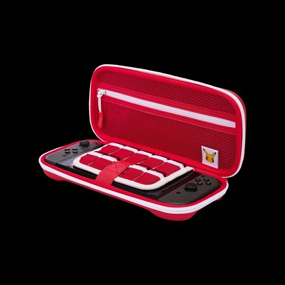 PowerA Protection Case for Nintendo Switch or Nintendo Switch Lite