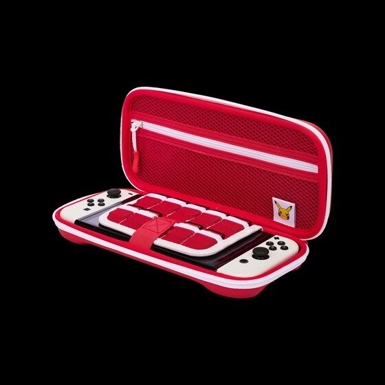 PowerA Protection Case for Nintendo Switch or Nintendo Switch Lite