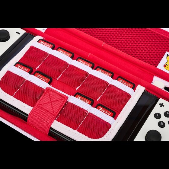 PowerA Protection Case for Nintendo Switch or Nintendo Switch Lite