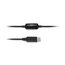 Classic USB-A Headset with Mic and Volume Control thumbnail images 5 of 10